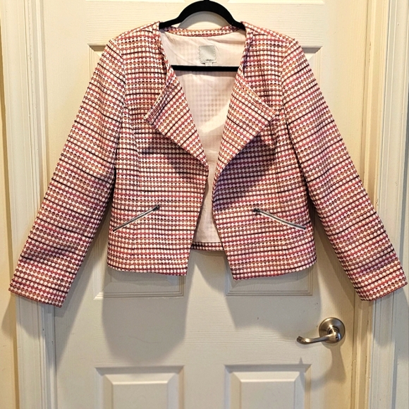 Halogen Jackets & Blazers - Blazer Halogen Career Party Office Wear Business Casual Meeting Blazer Jacket,